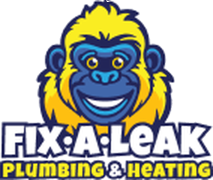 Fix-A-Leak Plumbing & Heating
