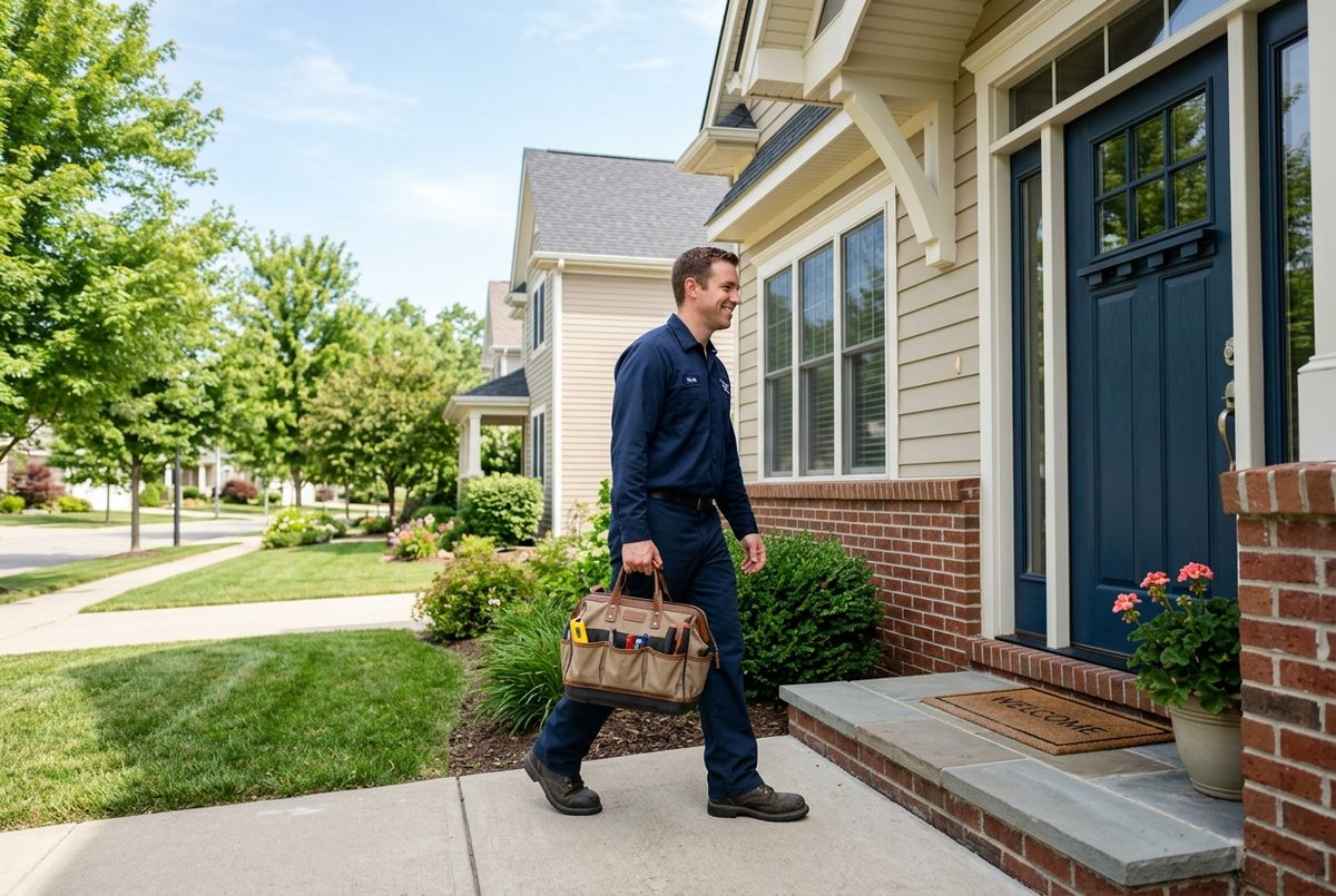 Emergency Plumbing in Huntington and across Long Island